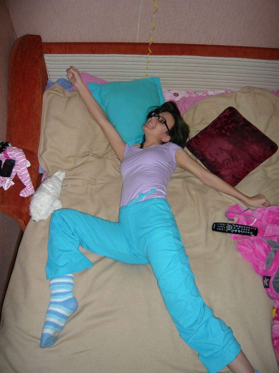 Аня Старовойтова | Новосибирск