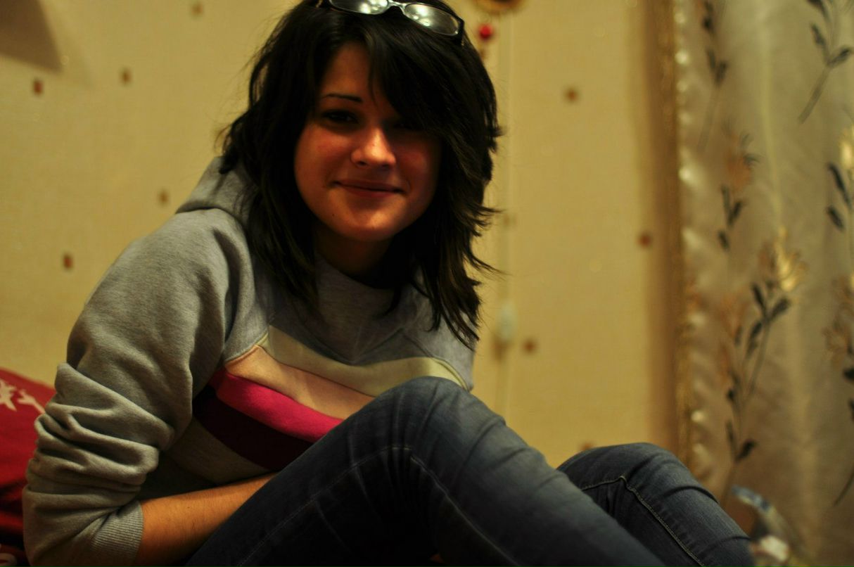 Екатерина Милорадова | Санкт-Петербург