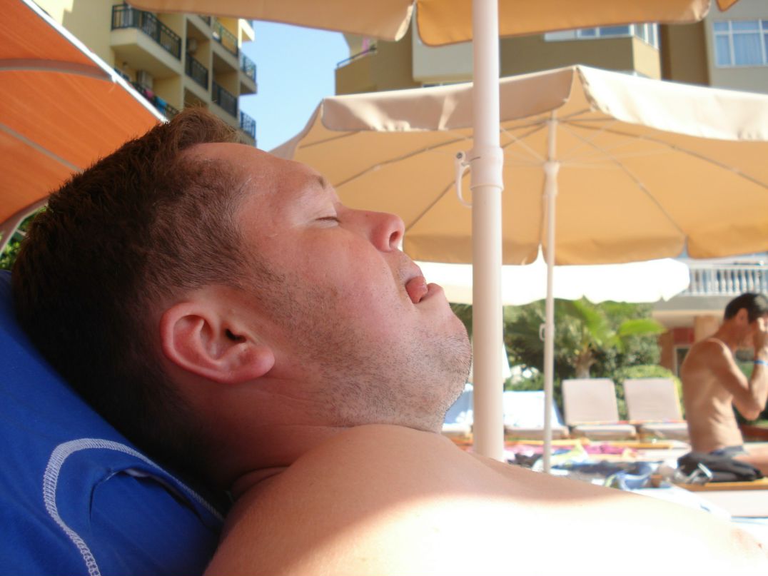 Шамиль Карамуллин | Воткинск