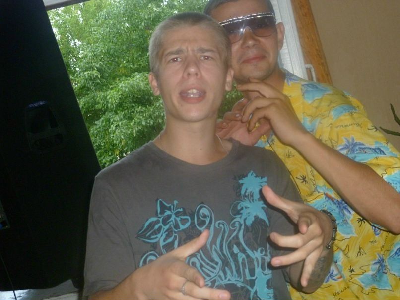 №21, Илья Хантер, 41 год, Орехово-Зуево №21, Илья Хантер, 41 год, Орехово-Зуево