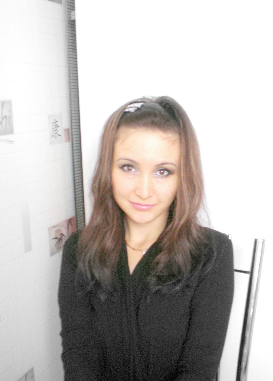 Лариса Исламова | Нефтекамск