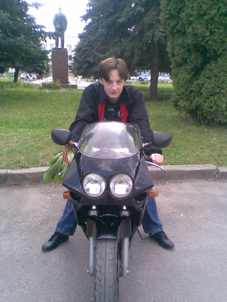 Виталик Безуглий | Гайсин