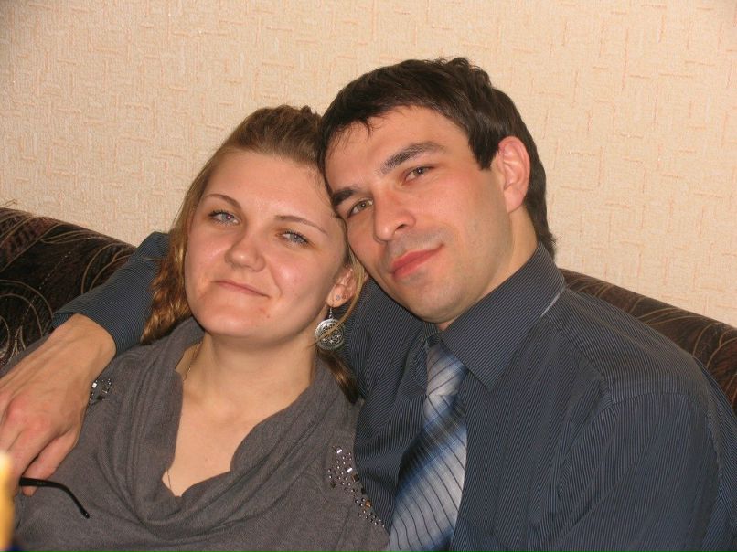 Александра Шастина | Воронеж