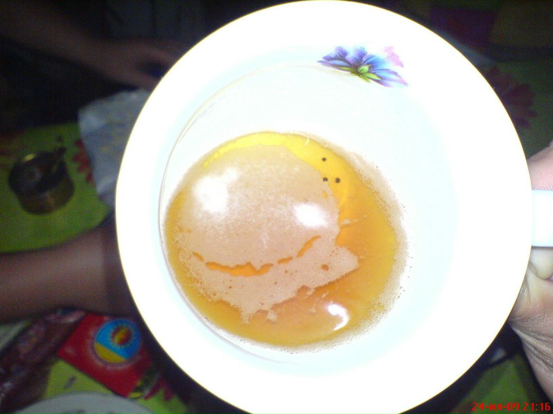 Лександра Кандалинцева | Одесса