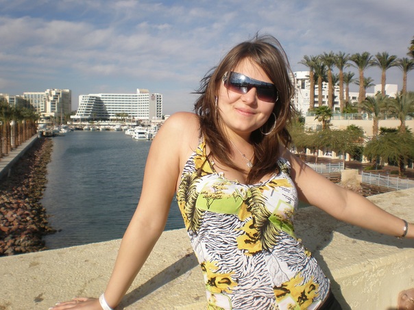 №6, Иришка Латышева, 35 лет, Ашкелон №6, Иришка Латышева, 35 лет, Ашкелон