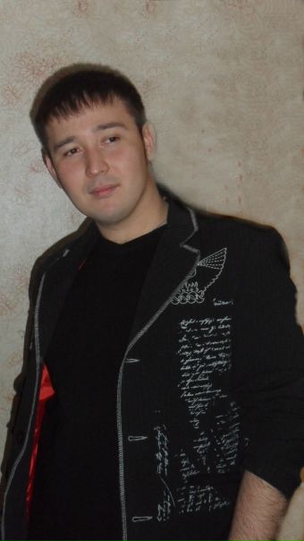 №79, Земфир Кузяшев, Мелеуз №79, Земфир Кузяшев, Мелеуз