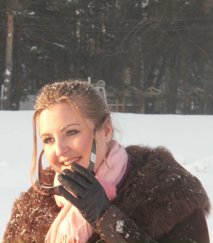 Владислава Колос HappineSS | Киев