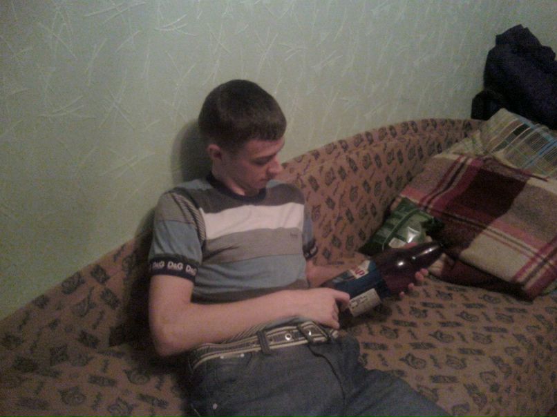 Евгений Авсеенков |PrIcKlY  HeDgeHoG|ᒙ | Могилёв