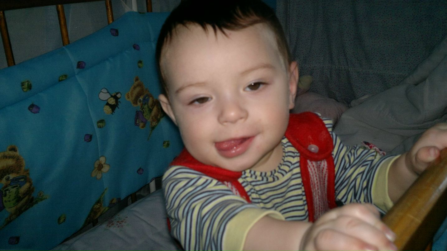 Михаил Савин | Мурманск