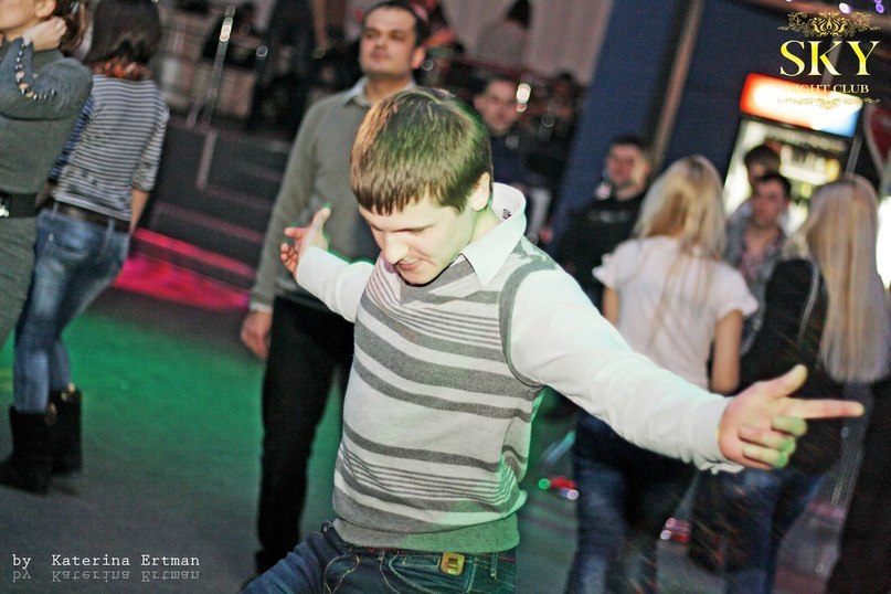 Игорь Маляр | Boston