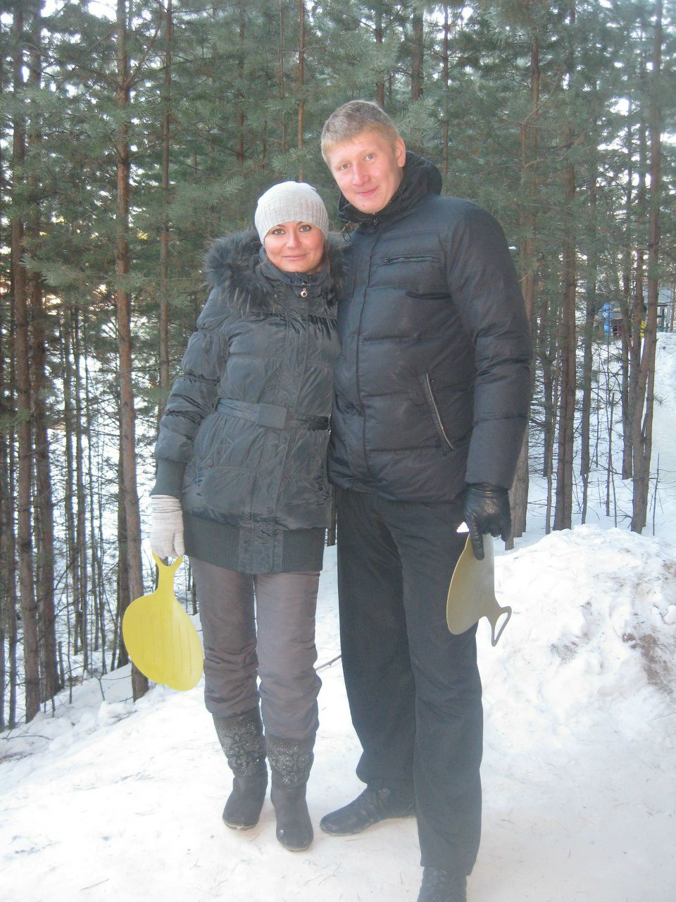 Виталий Жогликов | Тюмень