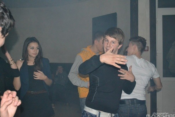 Владимир Пилипец | Черневцы