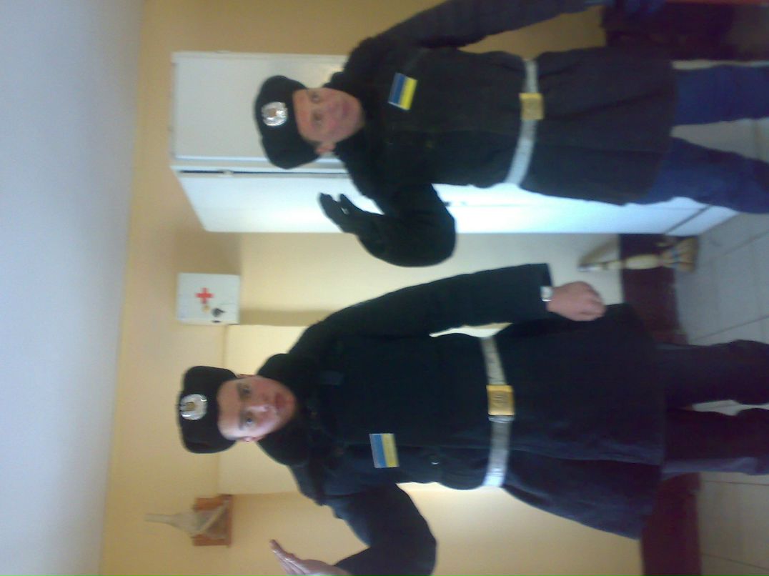 Юра Мельник | Новоукраинка