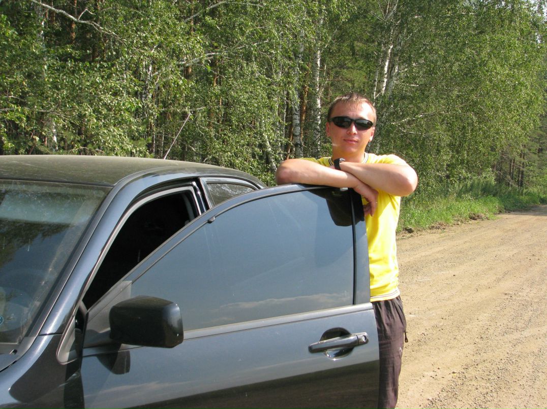 Денис Данилычев | Липецк