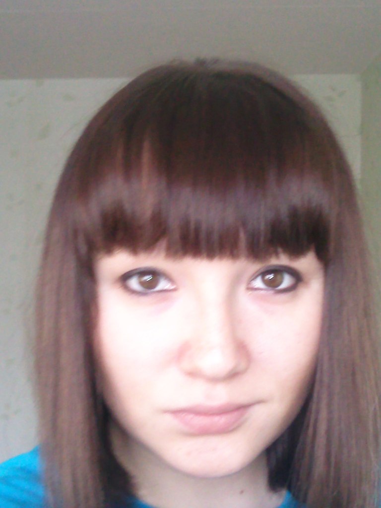 Рушана Киямова | Нижнекамск