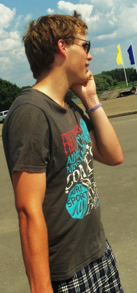 Дима Смирнов | Великий Новгород