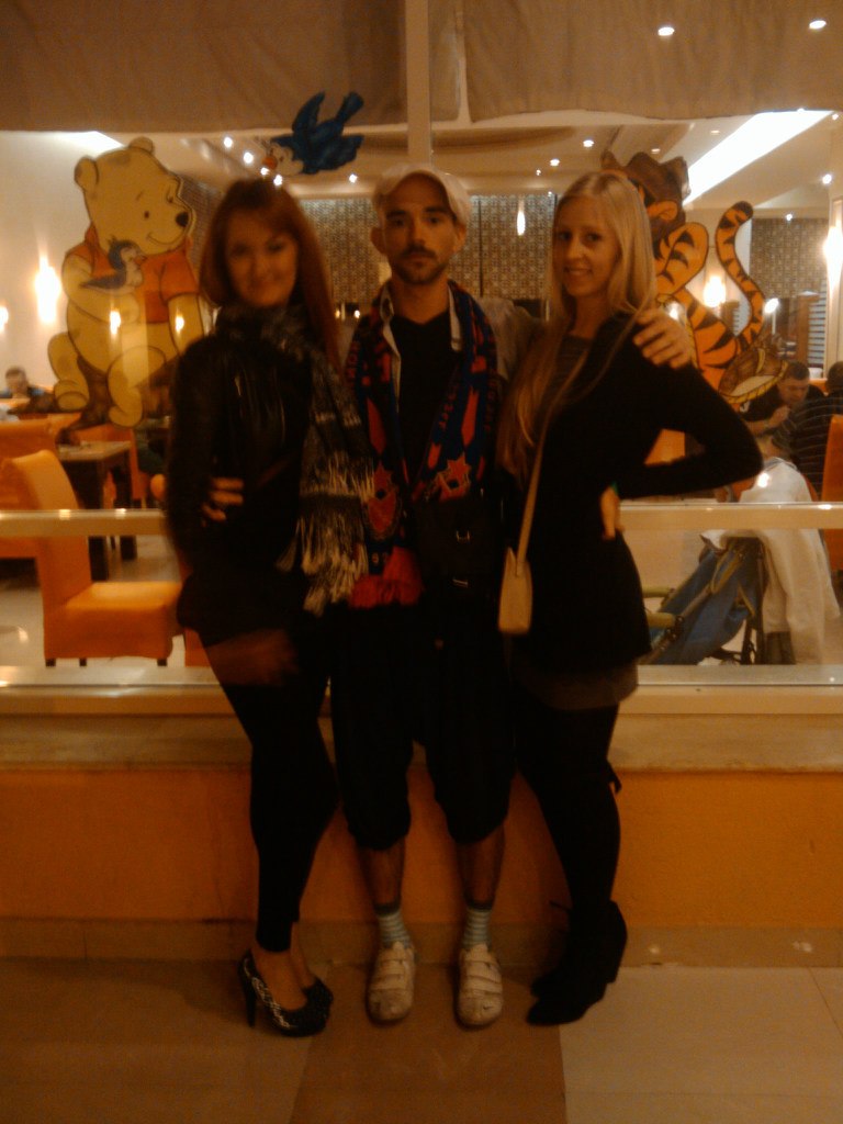 Георгий Закревский | Москва