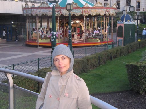 Оля Токарева | Москва