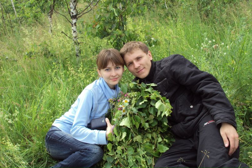 Наталья Русакова | Вятские Поляны