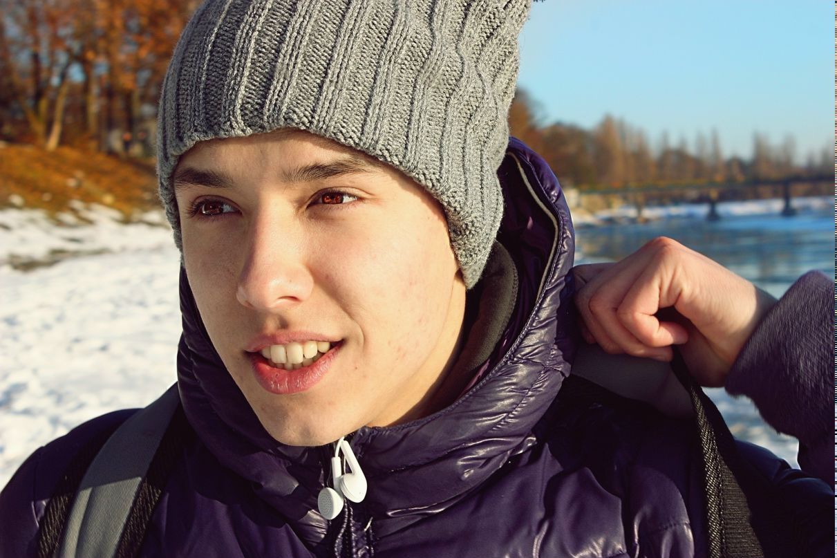 Volya Panov ˙·٠•✖ Fuck all...ツ | 