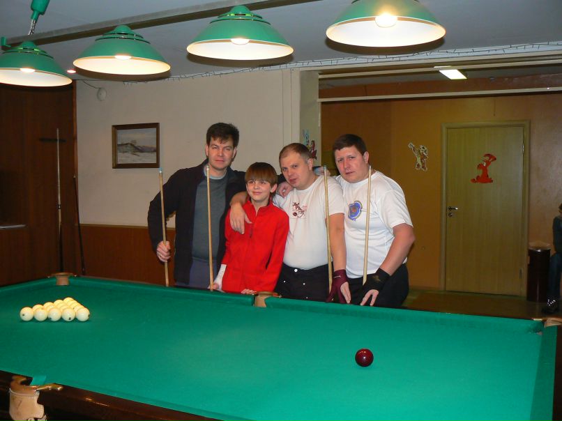 Никита Егунов | Нижний Новгород