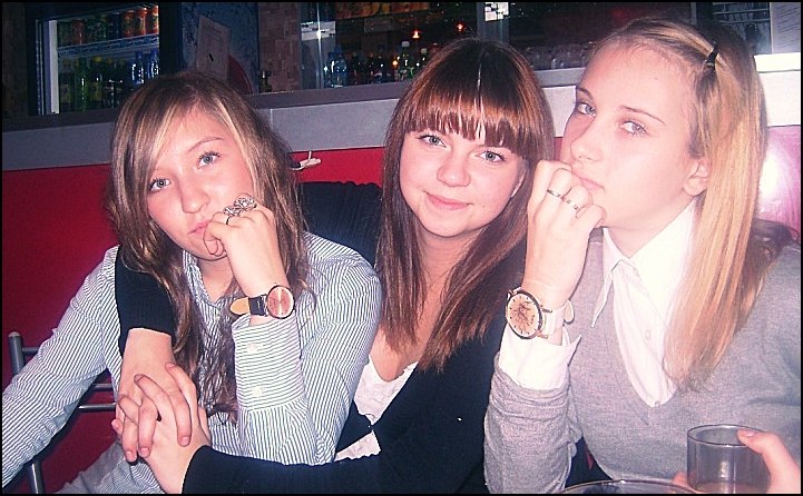 Юлька Гиренок | Самара