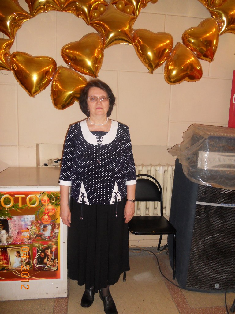 Светлана Бойко | Оренбург