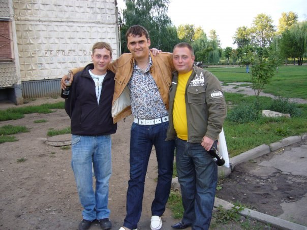 №18, Кирилл Чумаков, 40 лет, Тамбов №18, Кирилл Чумаков, 40 лет, Тамбов