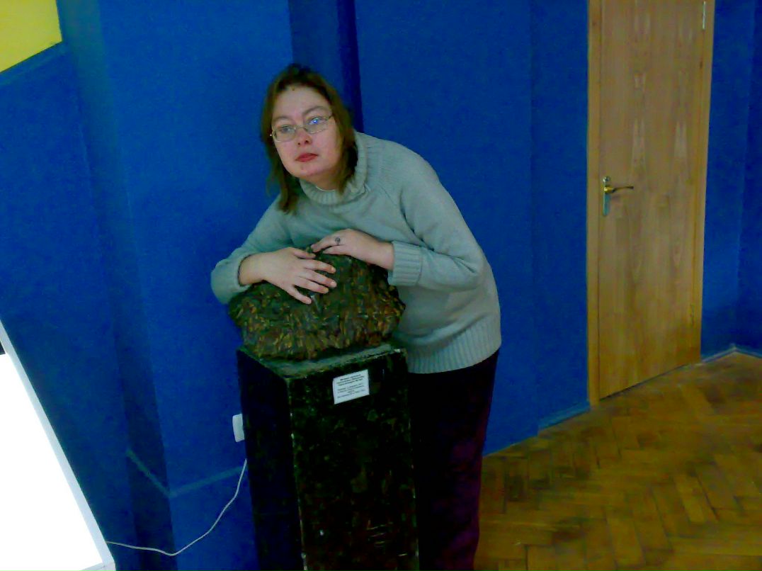 elenax95@mail.ru Чиркова | Москва