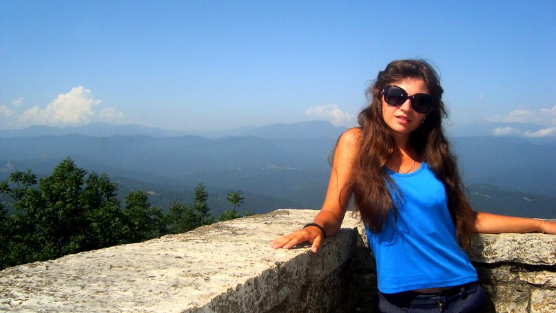 Мария Анискина | 