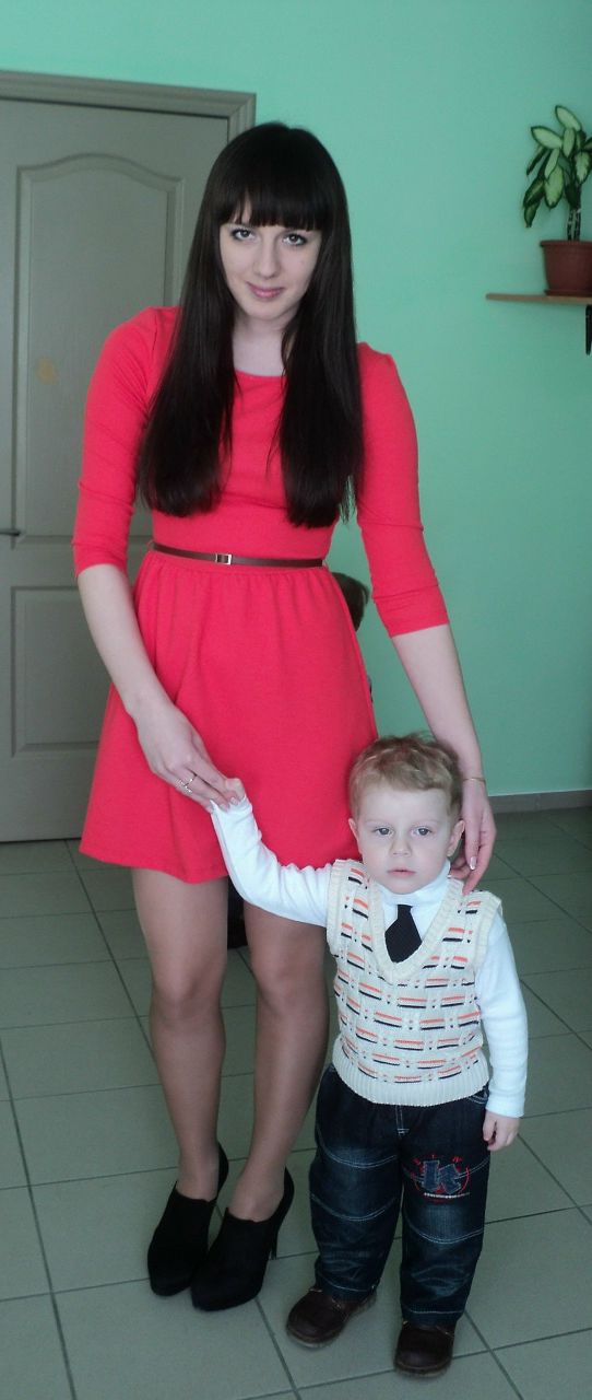 Ксюшка Перетятько | Киев