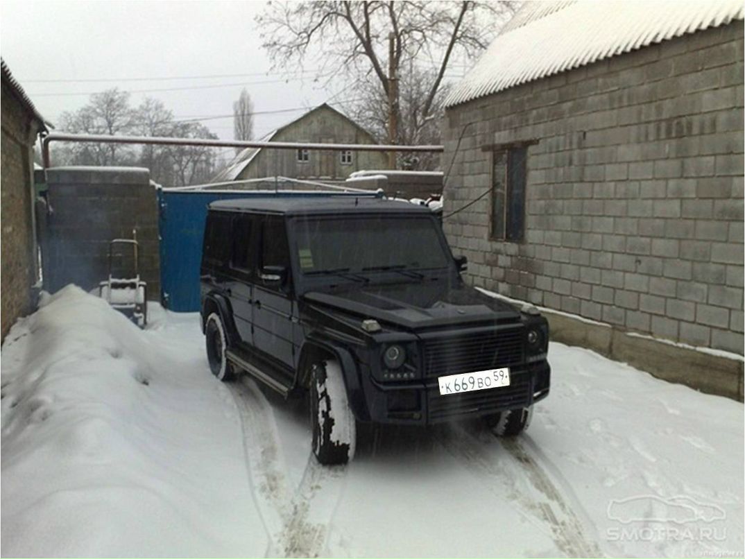 Илья Петров-Соловьёв | Пермь