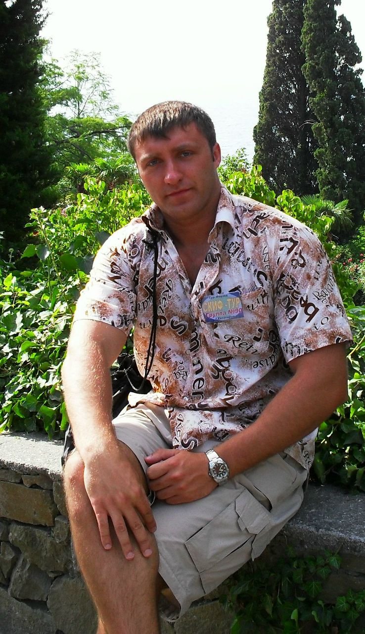 Константин Закалата | Мурманск