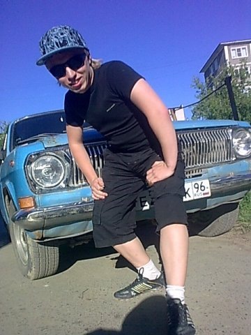 №45, Артем Петров, Зеленокумск №45, Артем Петров, Зеленокумск