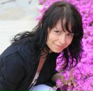 №14, Аня Лапина