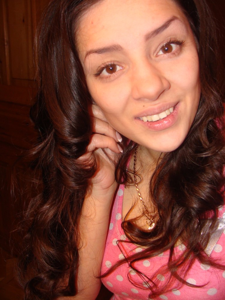 Ирина Буланцова Mona_ko | Москва