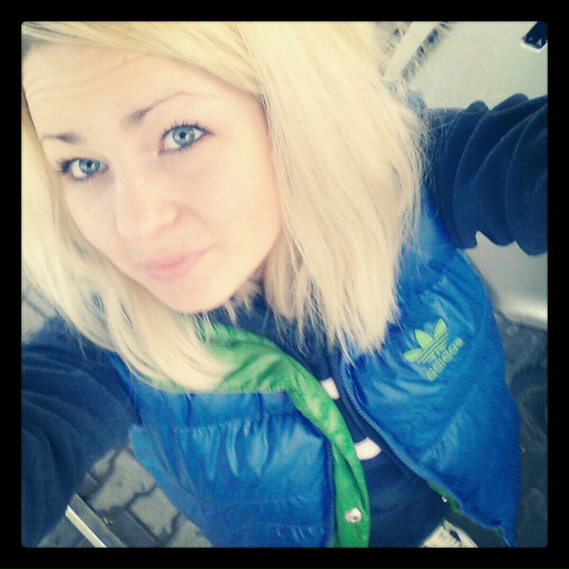 Анастасия Колганова | Москва