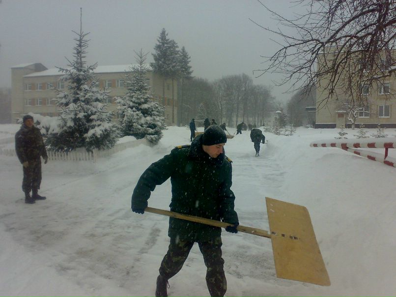 Ігор Кричківський | 