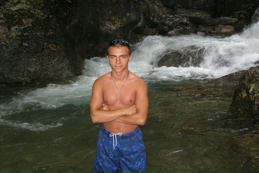 №2, Влад Кремень №2, Влад Кремень