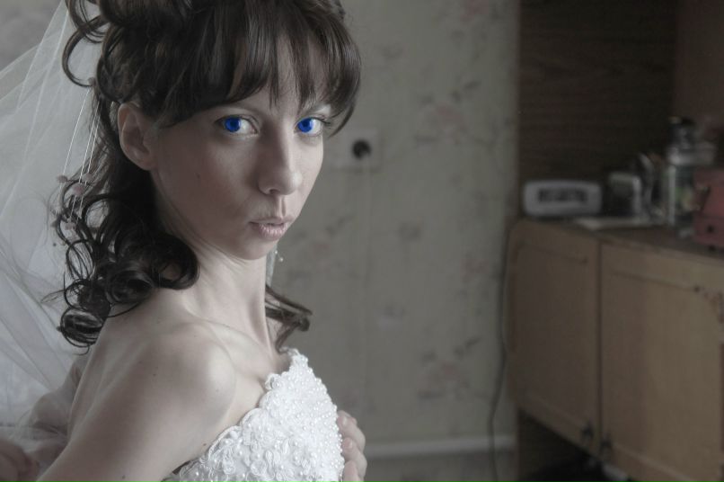 Наташа Коновалова | Новопавловск