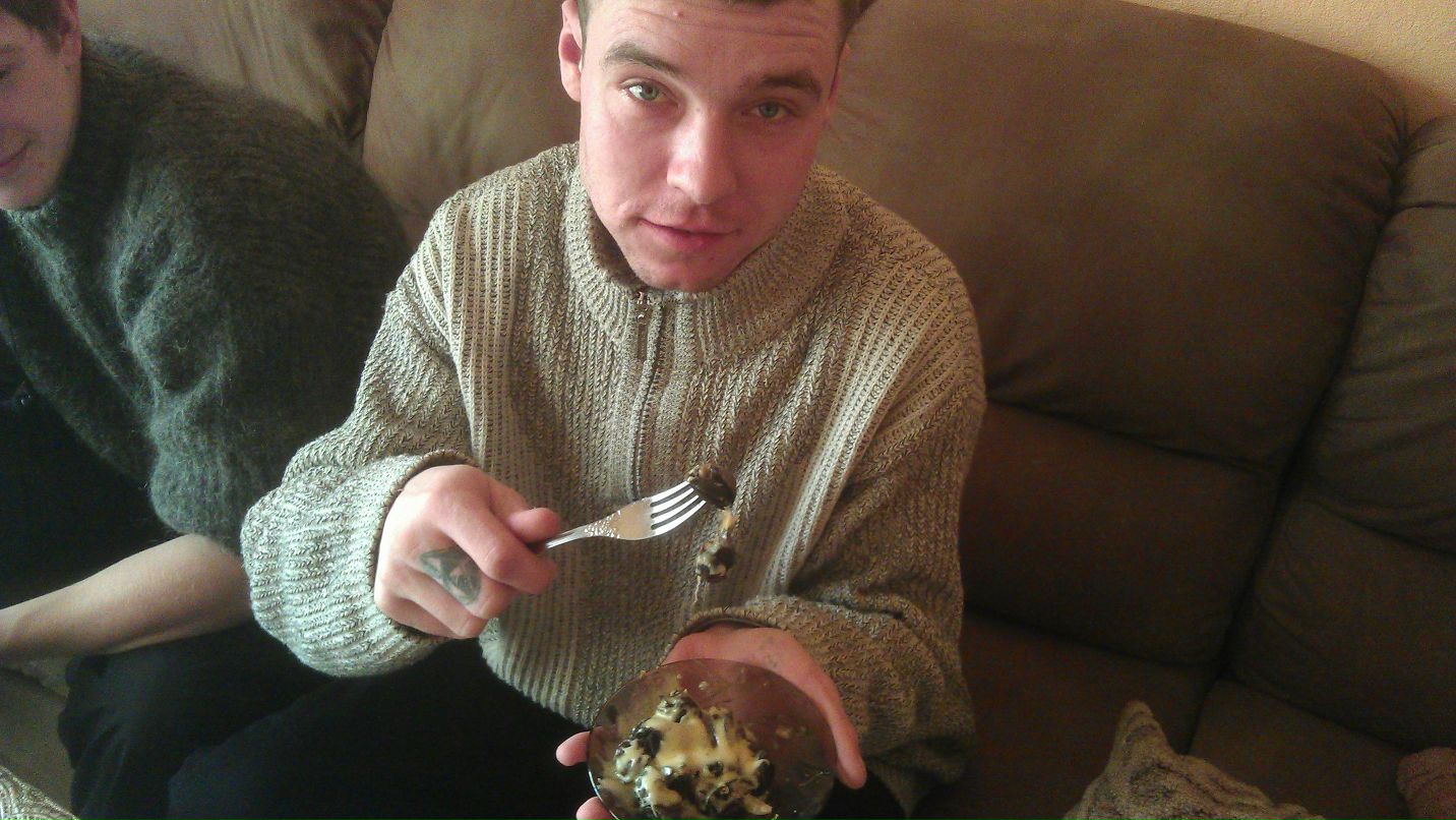 Михаил Романов | Калининград