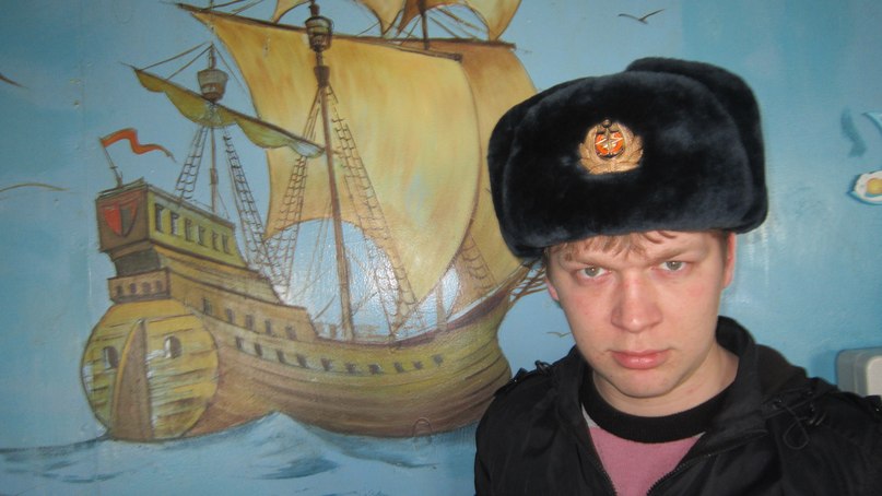 Максим Гусев | Ярославль