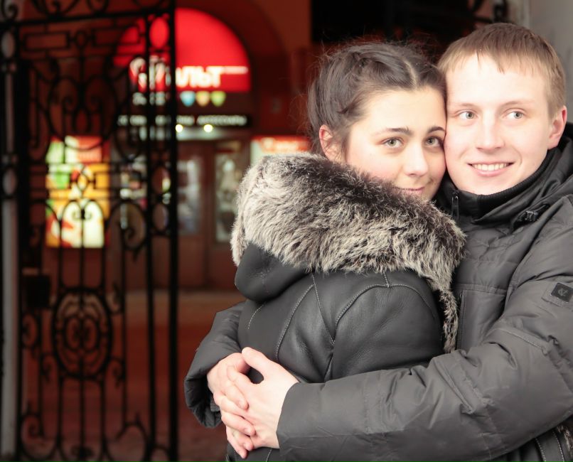 Ольга Николаева | Нижний Новгород