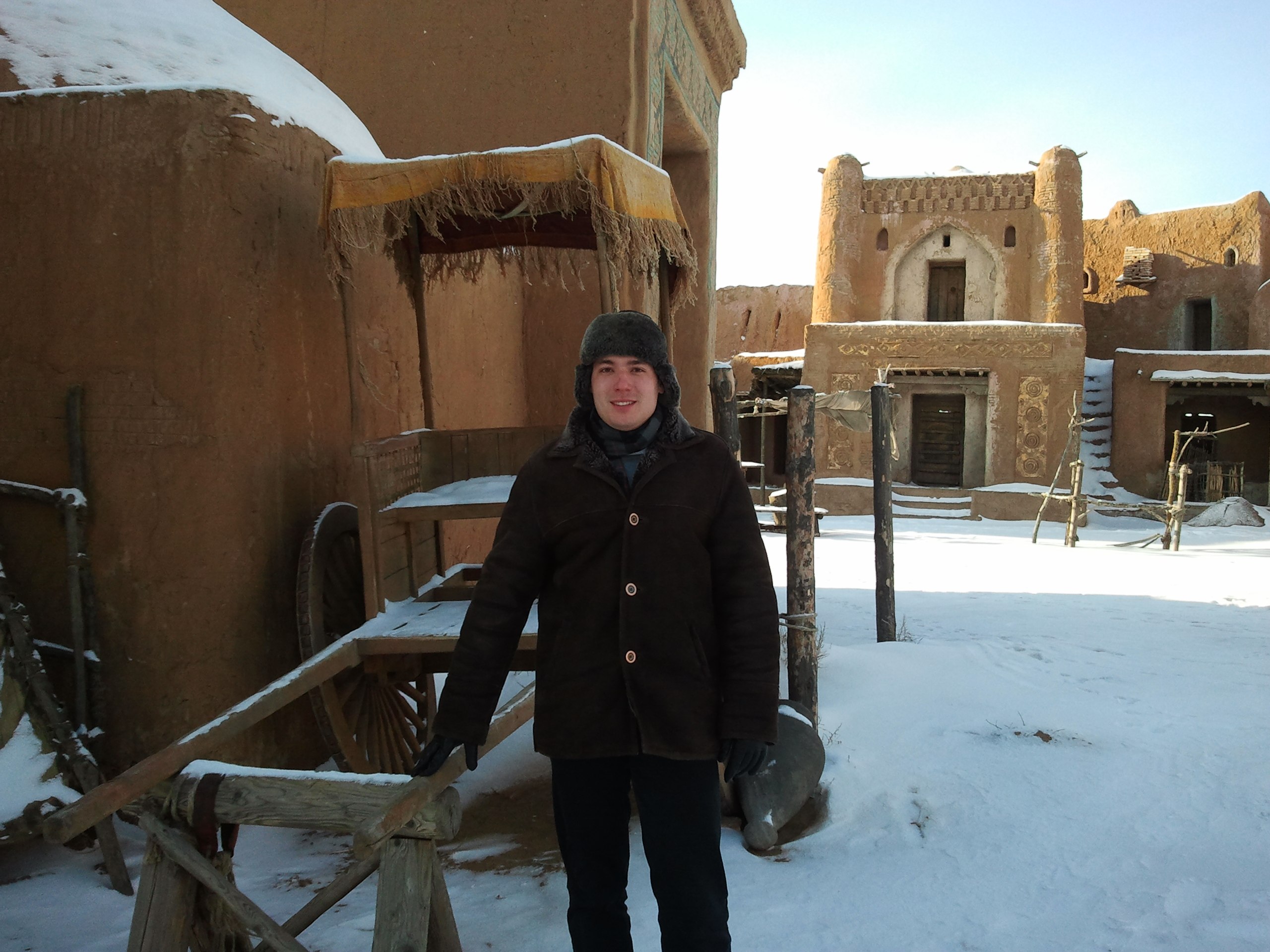 Фото профиля