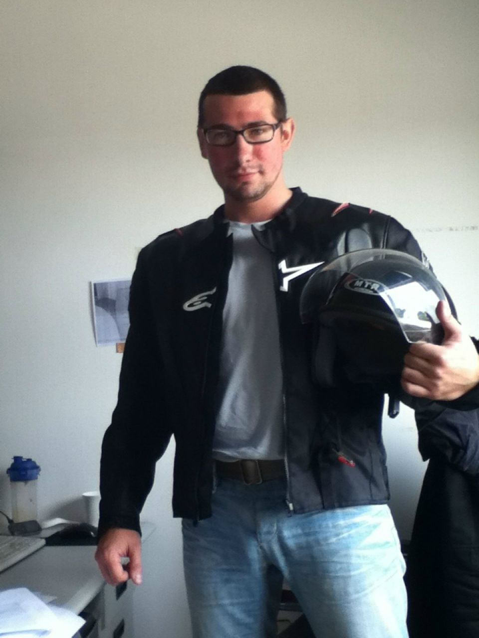 Денис Радомский | Магадан