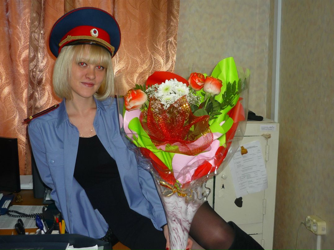 Яночка Макарова ♪☆•°♥★ | Нижний Новгород