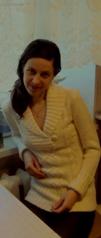 Мария Матвеева | Петрозаводск