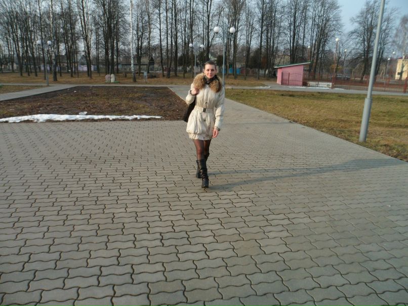 Майя Бородина | Минск