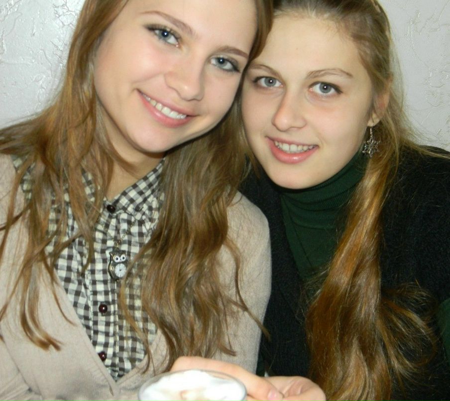 Марина Хоботова | Киев