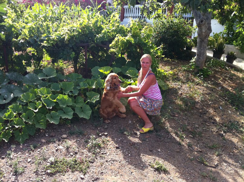 Надежда Опалинская | Москва